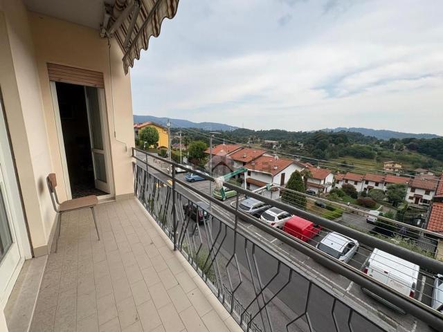 Appartamento in vendita a Bruntino Alto, Villa d'Almè