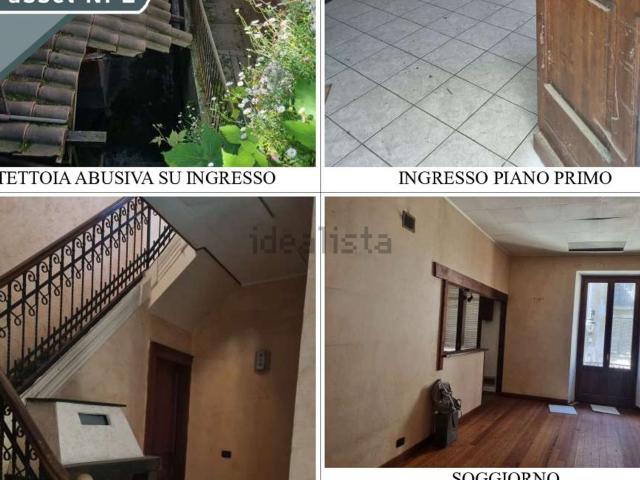 Appartamento in vendita a Piemonte, Biella