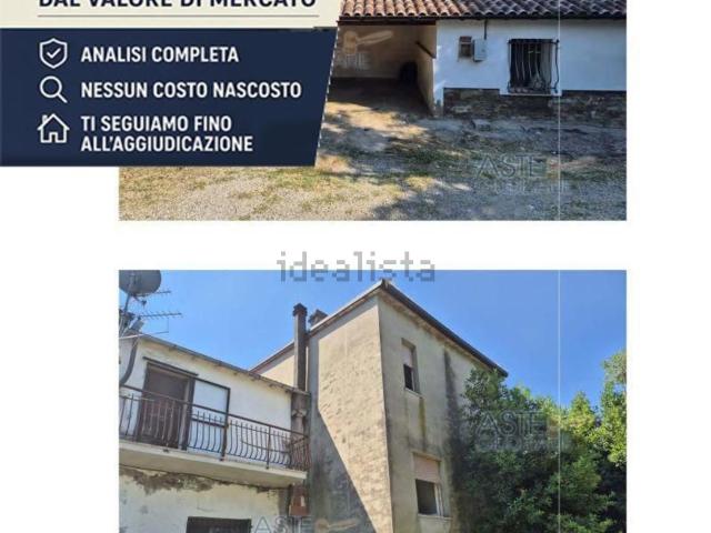 Appartamento in vendita a Predappio, Forlì-Cesena