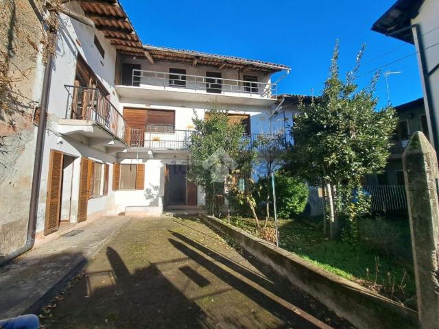 Appartamento in vendita a Piemonte, Biella