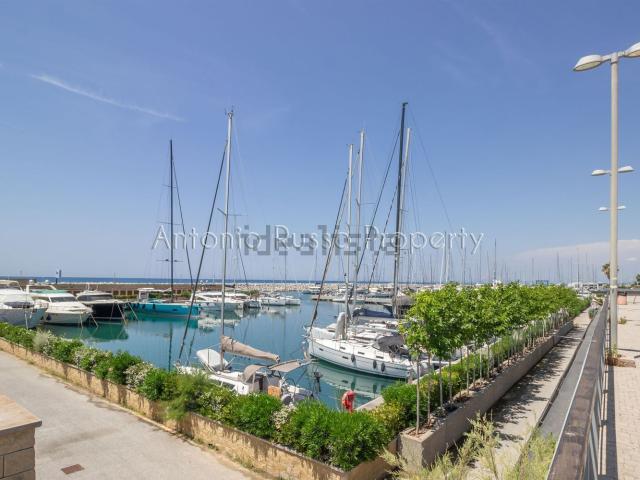 Appartamento in vendita a San Vincenzo, Toscana
