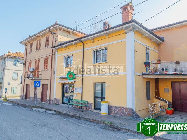 Appartamento in vendita a Case Sei, Piozzano