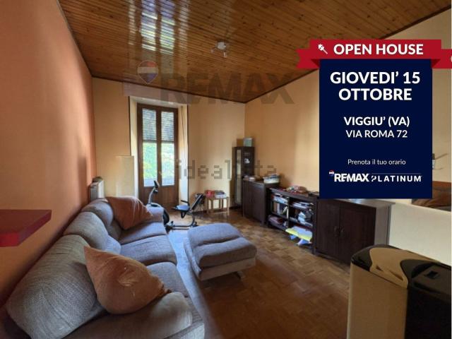Appartamento in vendita a Vidisello, Viggiù