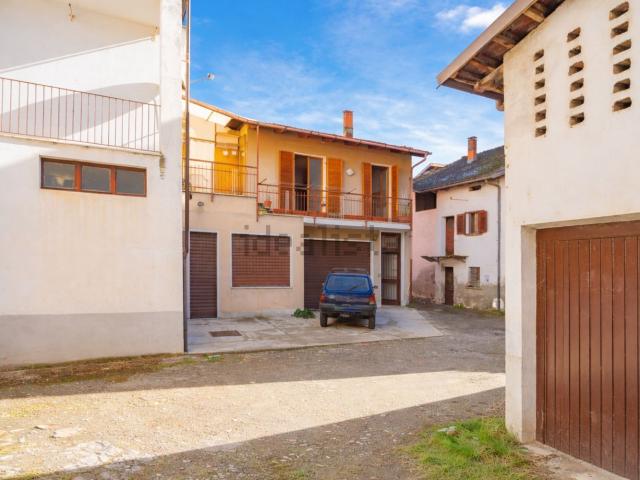Appartamento in vendita a Piemonte, Cuneo