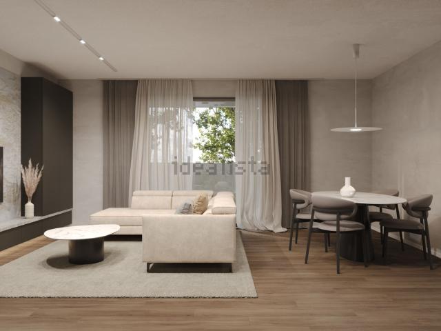 Appartamento in vendita a Cittadella, Veneto