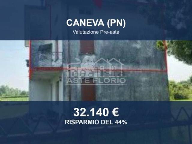 Appartamento in vendita a Caneva, Friuli-Venezia Giulia