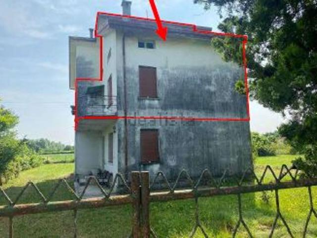 Appartamento in vendita a Caneva, Friuli-Venezia Giulia
