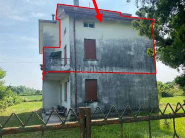 Appartamento in vendita a Caneva, Friuli-Venezia Giulia