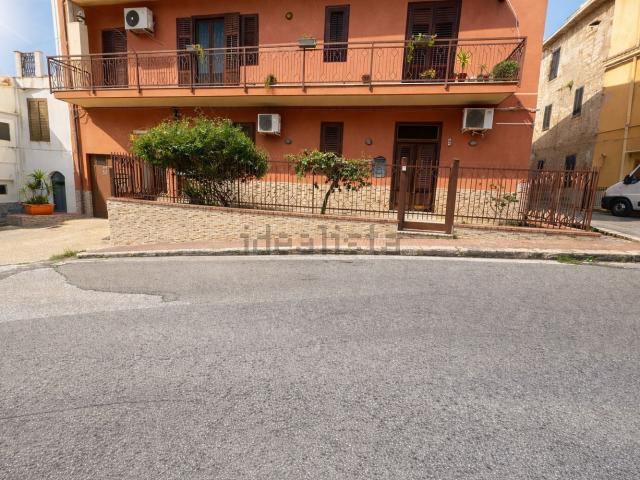 Appartamento in vendita a Borgetto, Sicilia