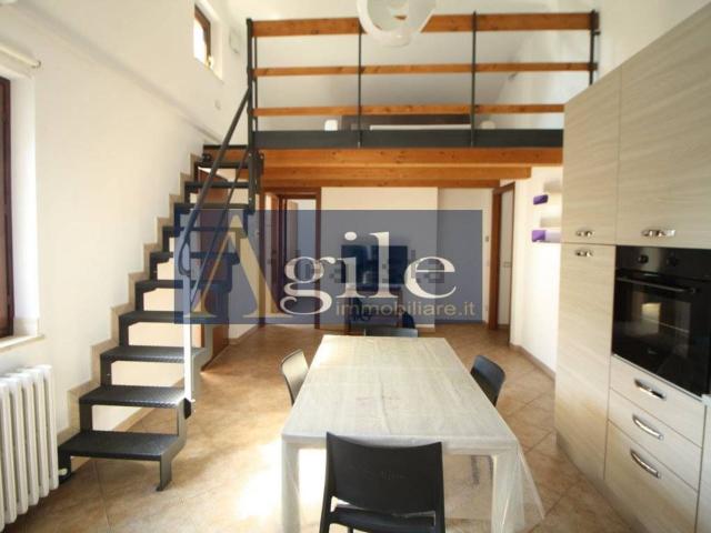 Appartamento in vendita a Villa San Giuseppe, Colli del Tronto