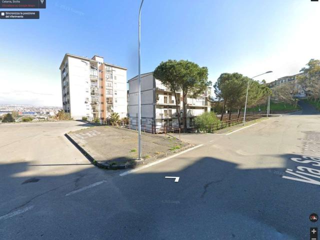 Appartamento in vendita a Monte Po-Nesima-San Leone-Rapisardi, Catania