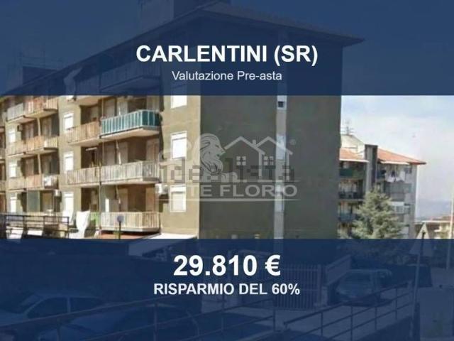 Appartamento in vendita a Carlentini, Sicilia
