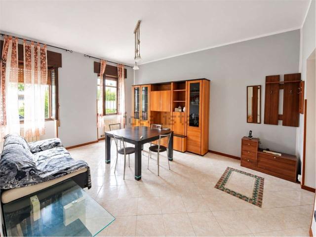 Appartamento in vendita a Villa, Cassano Magnago