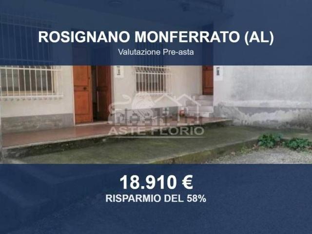 Appartamento in vendita a Piemonte, Alessandria