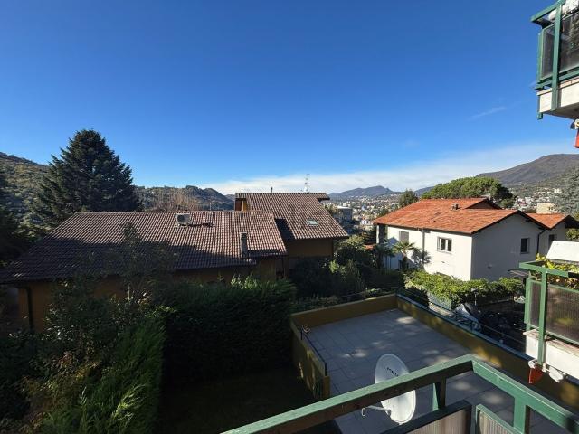 Appartamento in vendita a Quarcino, Como