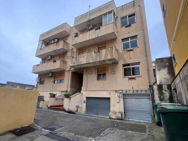 Appartamento in vendita a Melilli, Sicilia