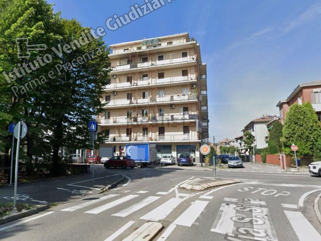 Appartamento in vendita a San Leonardo, Sorbolo