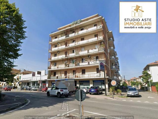 Appartamento in vendita a San Leonardo, Sorbolo