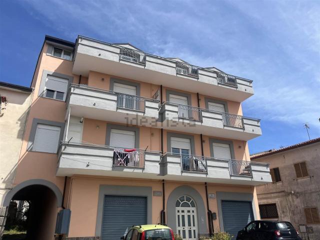 Appartamento in vendita a Roccamonfina, Campania