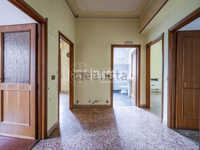 Appartamento in vendita a Pianura Reggiana, Re