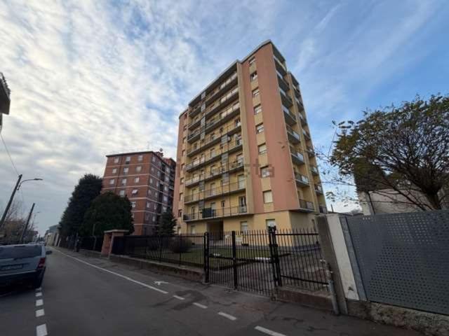 Appartamento in vendita a Cesano Maderno, Lombardia