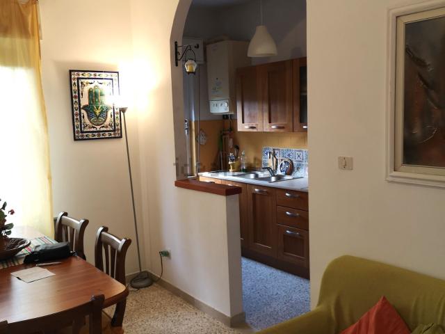 Appartamento in vendita a Centro Storico, Vasto