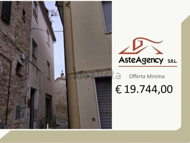Appartamento in vendita a Marche, Ancona
