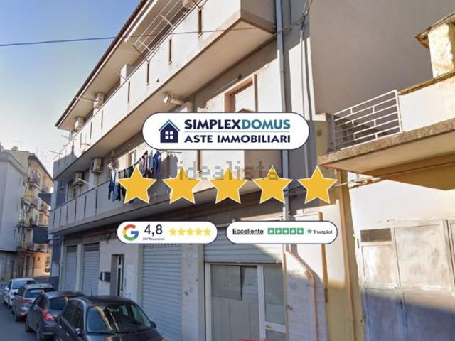 Appartamento in vendita a Puglia, Taranto