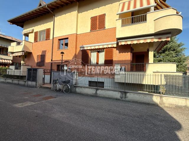 Appartamento in vendita a Busto Garolfo, Milano