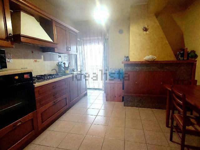 Appartamento in vendita a Altino, Abruzzo