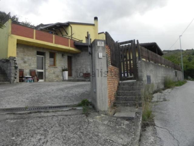 Appartamento in vendita a Marrucaro, Potenza