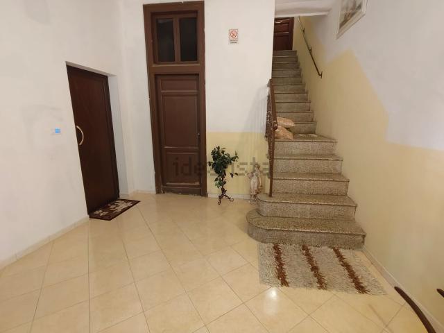 Appartamento in vendita a Tortorici, Sicilia