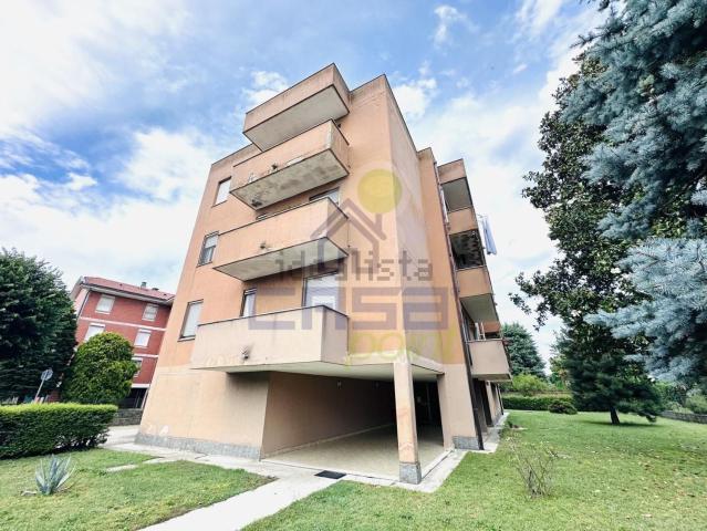 Appartamento in vendita a Fratta, Valera Fratta
