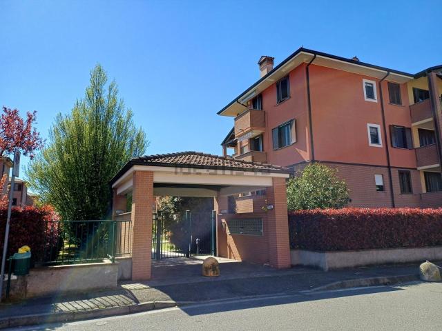 Appartamento in vendita a Tribiano, Lombardia