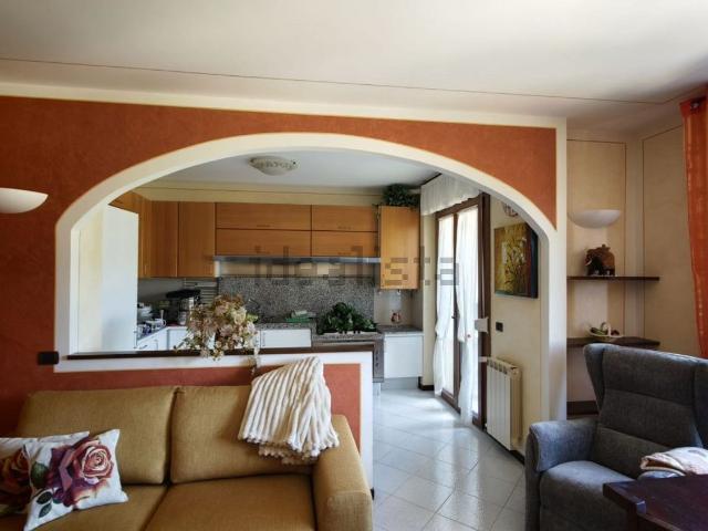 Appartamento in vendita a Diacceto, Pelago
