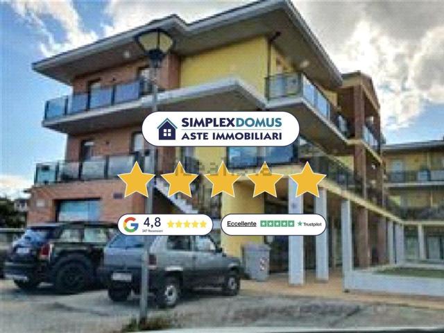 Appartamento in vendita a Marche, Pesaro E Urbino