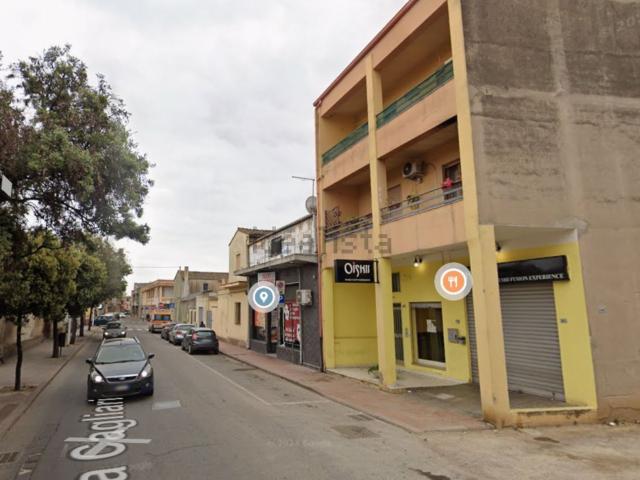 Appartamento in vendita a San Benedetto, Cagliari