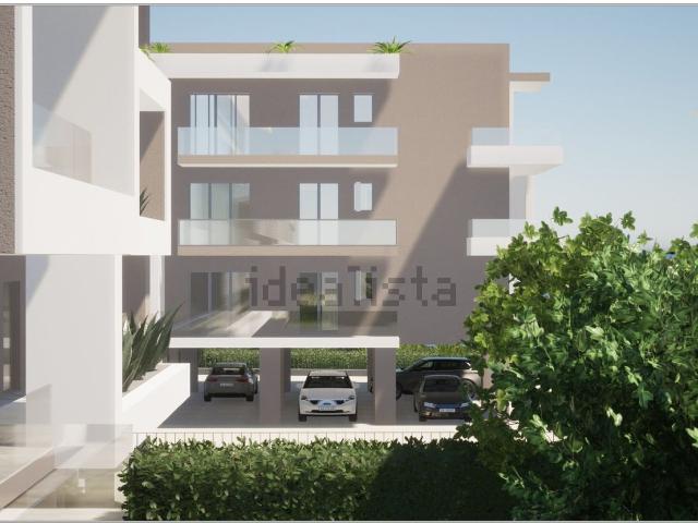 Appartamento in vendita a Calabria, Vibo Valentia