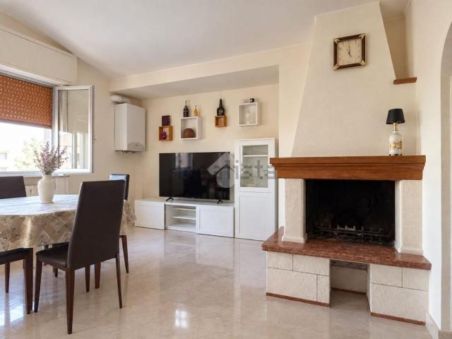 Appartamento in vendita a Puglia, Foggia
