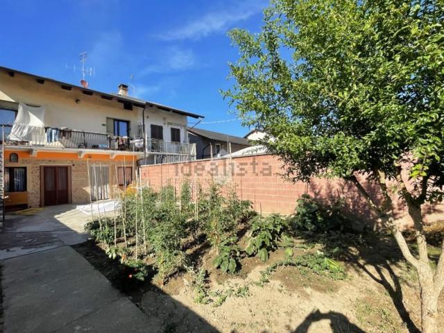 Appartamento in vendita a Castelrosso, Piemonte