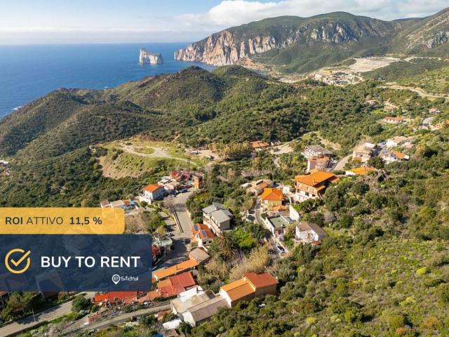 Appartamento in vendita a Iglesias, Sardigna/Sardegna