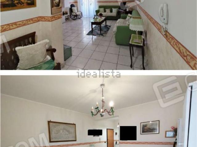Appartamento in vendita a Santa Marina, Paternò