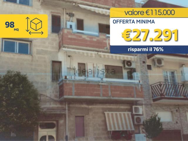 Appartamento in vendita a Puglia, Taranto