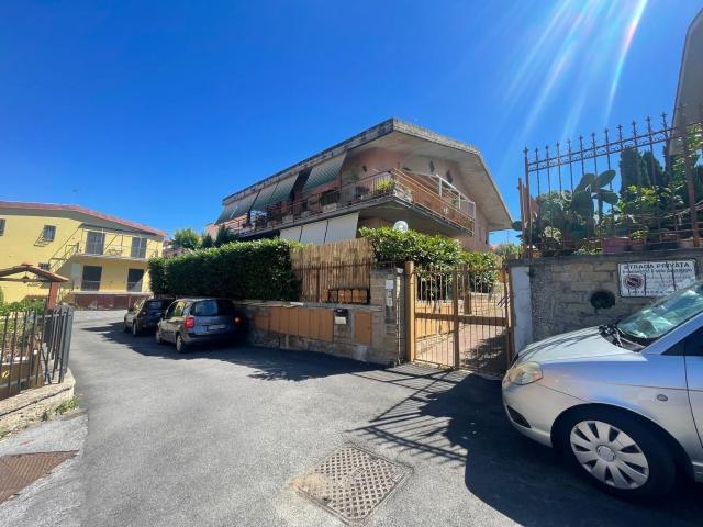 Appartamento in vendita a Settebagni, Roma Capitale