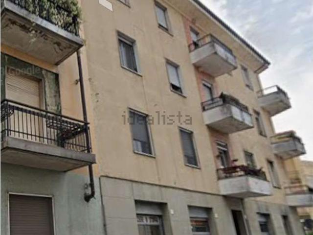 Appartamento in vendita a Porta Torino, Vercelli