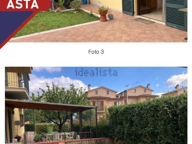 Appartamento in vendita a Pieve Di Sinalunga, Toscana