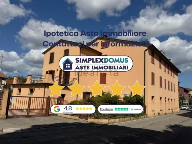 Appartamento in vendita a Case Volta, Imola