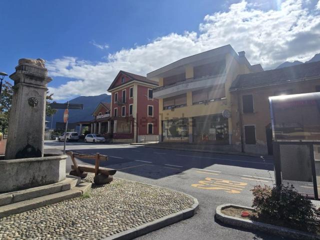Appartamento in vendita a Colloro, Premosello-Chiovenda