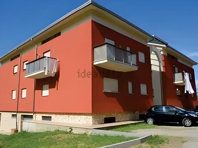 Appartamento in vendita a Calabria, Cosenza