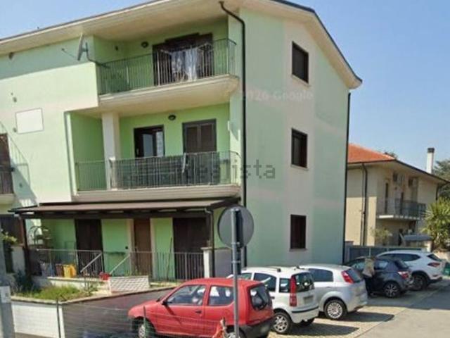 Appartamento in vendita a Cepagatti, Abruzzo